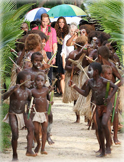 Ironías del topless de Kate Middleton Ironías del topless de Kate Middleton