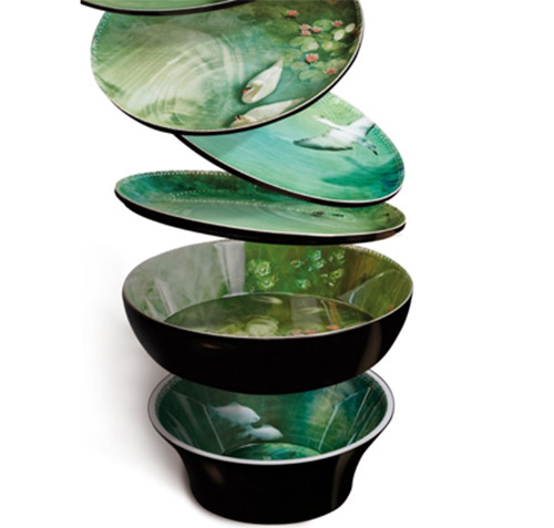 Yuan Vase