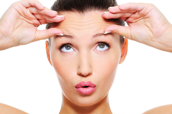 3 Steps To More Hydrated Skin the Natural Way!