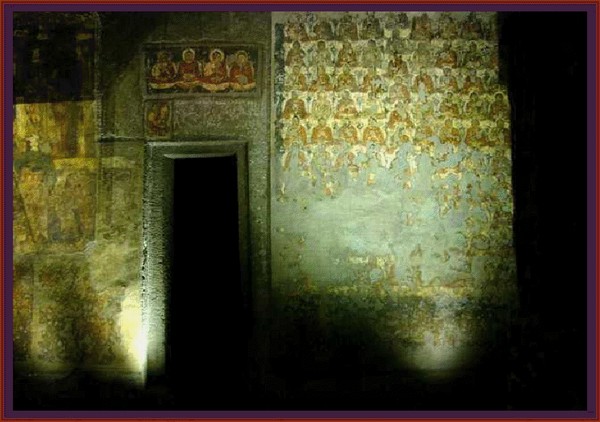 Kota Gua Ajanta India Kota Gua Ajanta India