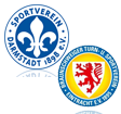 Live Stream SV Darmstadt - Eintracht Braunschweig Live Stream SV Darmstadt - Eintracht Braunschweig