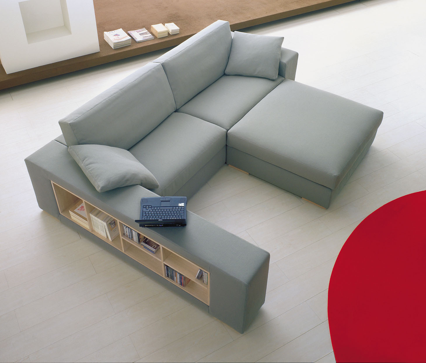 Arredamento design lissone: ... soggiorno arredamento chatodax ...