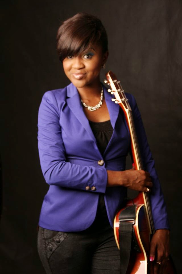 OLADUNNIE CLEOPATRA LAWAL; The Story of A Young and vast talented CREAM NIGERIAN