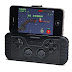 iControlPad Turns your Smartphone into a Portable Gaming Handheld iControlPad Turns your Smartphone into a Portable Gaming Handheld