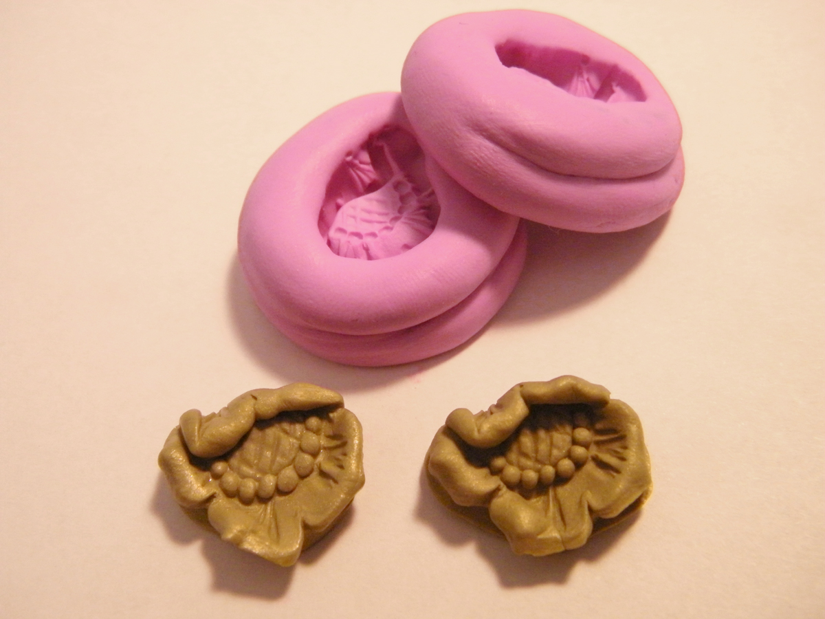 Art Jewelry Elements Three of my favorite polymer bead making tips