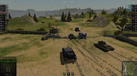World Of Tanks Средние танки гайд