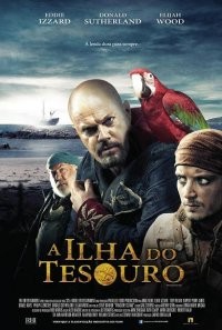 Dr. Livesey - A ilha do Tesouro - O Navio - (Trechos Dublado PT-BR)  Treasure Island (Fandub) 