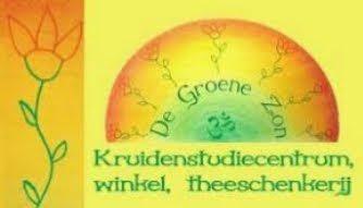 GroeneZon in de Wiershoeck...