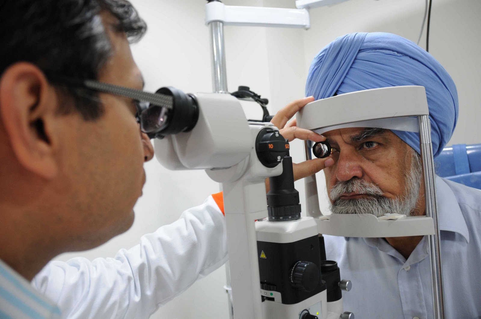 The Eagle Eye News World’s Largest Chain of Eye Care