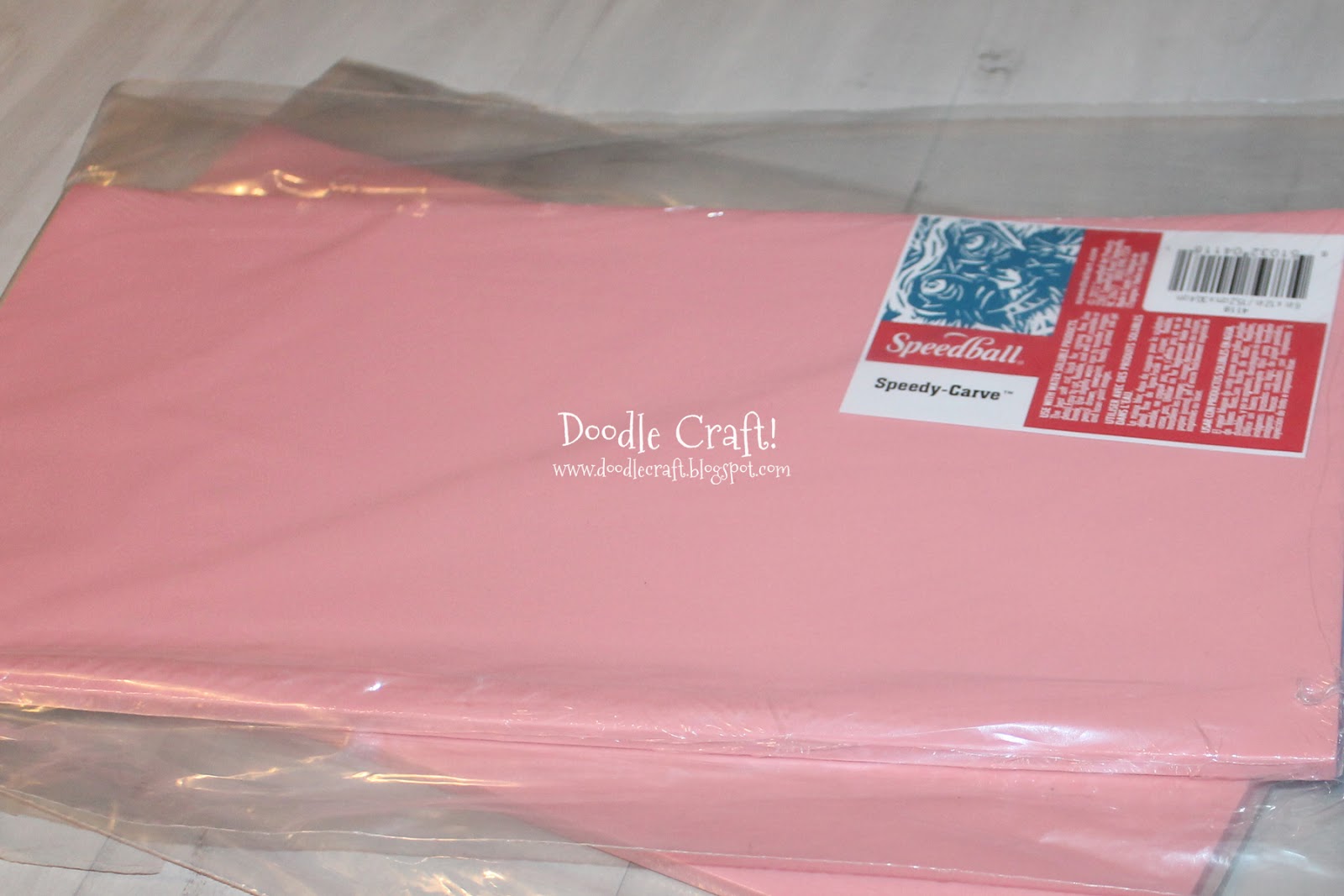 Doodlecraft Custom Rubber Stamps! My Tardis!