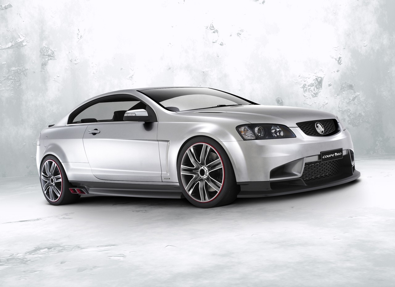 Model Cars Latest Models, Car Prices, Reviews, and Pictures: HOLDEN
