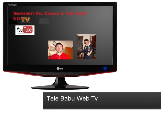 Tele Babu Web Tv
