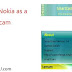 How to Use Nokia S60 or Symbian Smartphone like a WebCam for your PC | Wiki For You