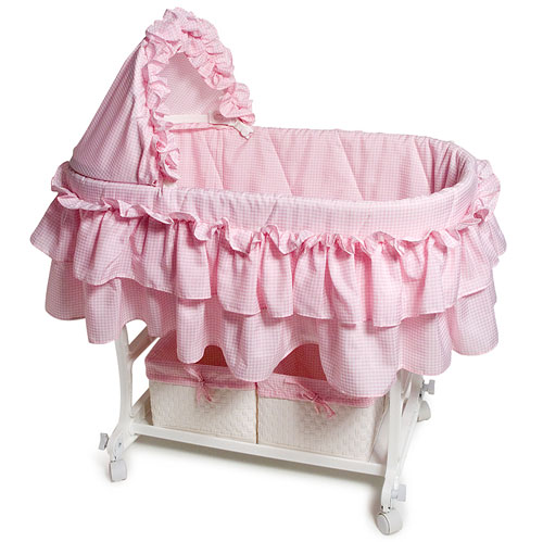 bassinet covers
