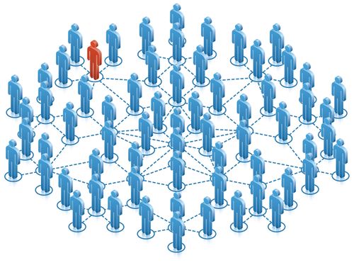 Candidatos, eleitores e partidos políticos descobrem força da internet