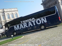 Yeni Temsa Maraton