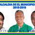 SEGUNDA ENCUESTA INTENCION DE VOTO ALCALDIA EL CERRITO VALLE