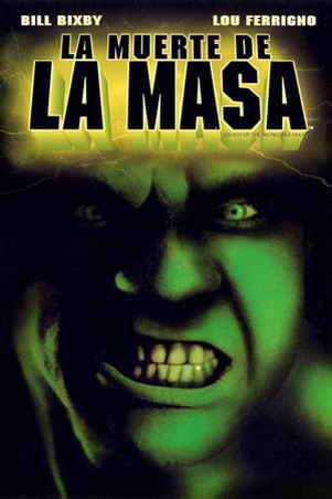 La Muerte de La Masa (1990) Español