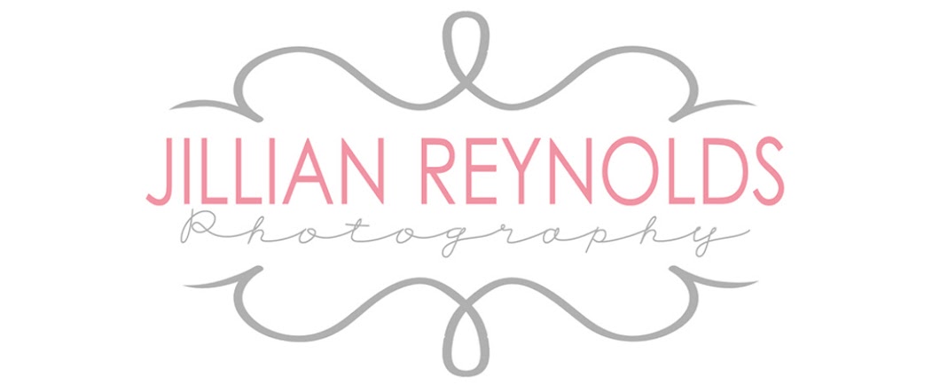 Jillian Reynolds Photography