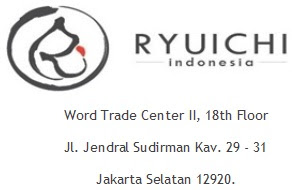 PT Ryuichi Indonesia