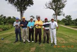 Sea Games Golf Club, Booyoung Lao, Vientiane, laos