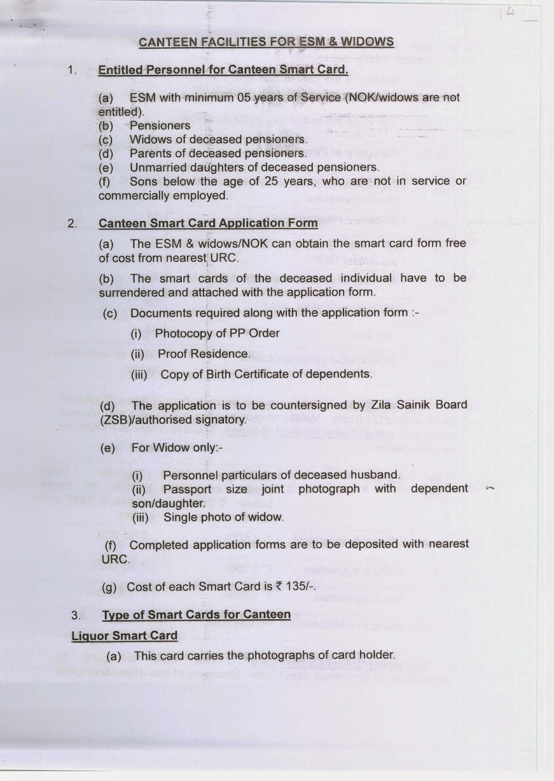 application format for grant of special sanction for purchase of car csd 1 form