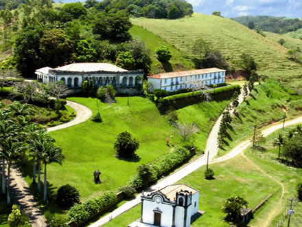 Alagoa Grande Comunidade Turismo