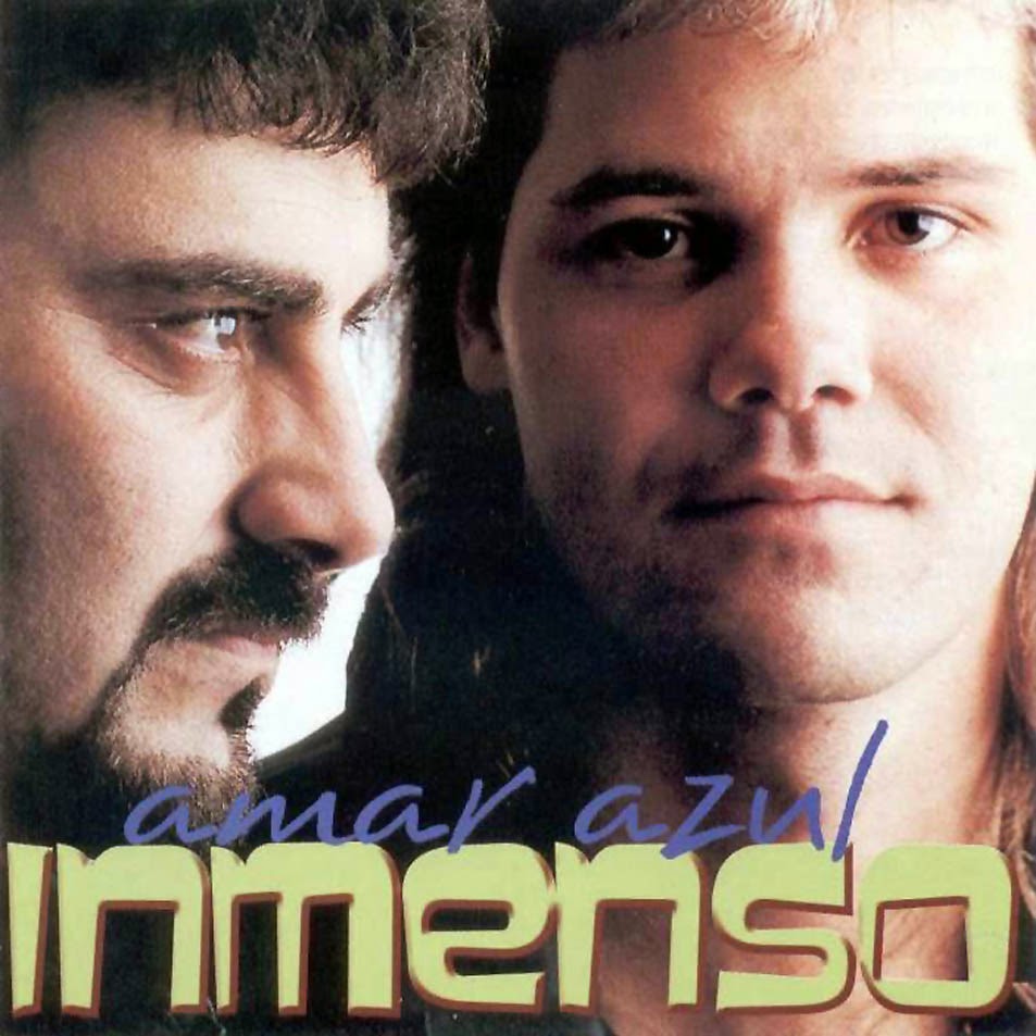 amar azul inmenso 2003 omar longhi amar azul inmenso 2003 omar longhi