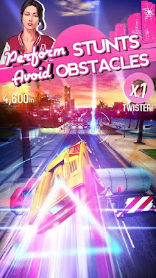 Asphalt Overdrive v1.3.1b Mod Apk Asphalt Overdrive v1.3.1b Mod Apk