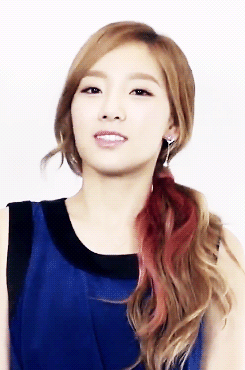 Taeyeon+SNSD+Girls'+Generation+Flawless+