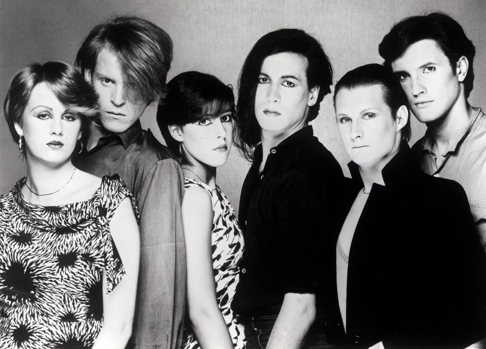 IN DE ROOS!: De tweede jeugd van The Human League