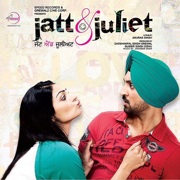 Jatt Songs