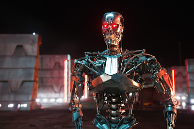 Terminator Genisys Movie Image 1