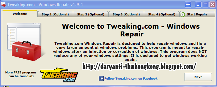 Cara Memperbaiki Windows Update Yang Rusakan