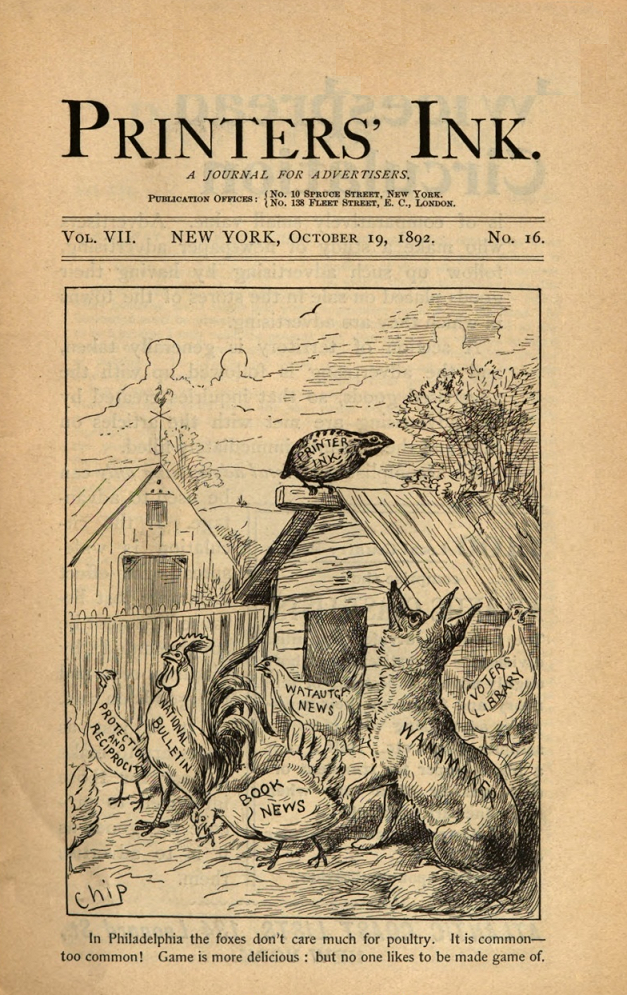 Yesterday’s Papers The First Comic Papers Published in America