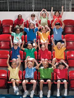 Holiday activities for kids