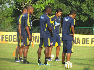 Golty Macondo: Balón con el que jugará Colombia en las eliminatorias