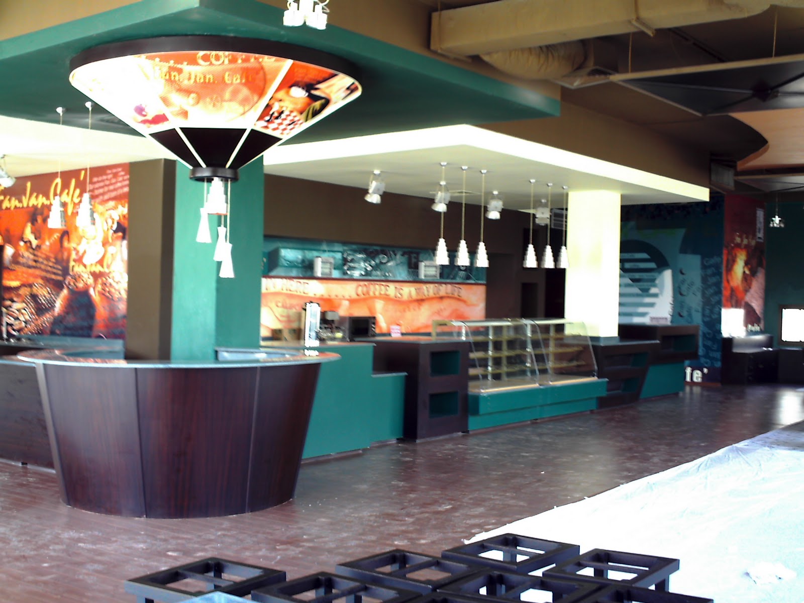 . مهندس ديكورعبدالفتاح حلبي جوال 0542472286 مدير هلهله للديكور