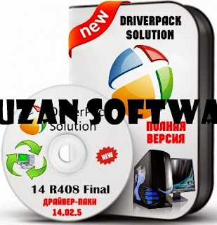 download Driver Pack Solution 14 Full 