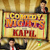 Krushna To Replace Kapil Sharma on Colors' Comedy Nights Show