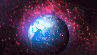 Tom Kenyon: Ein Lied der Dankbarkeit für die Erde - März 2019