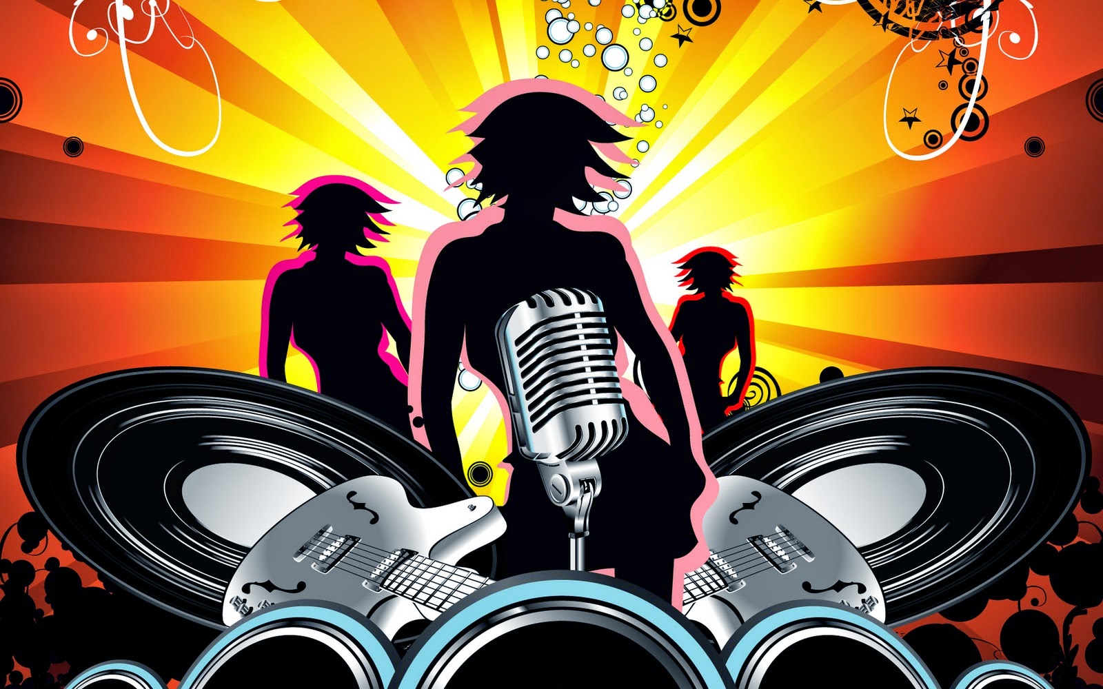 Tangga lagu Indonesia terbaru Juni 2014 | Hari - Hari Indah