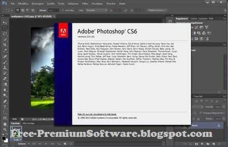install adobe photoshop cs6 crack mac torrent