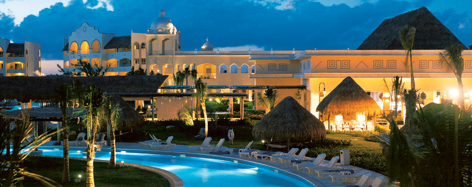 excellence riviera maya cancun
