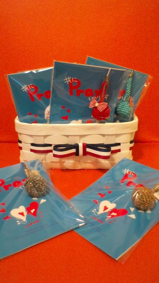 MSR smile project イベントお知らせ 10/28