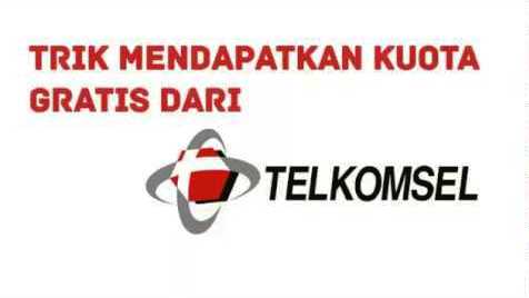 Cara Mendapatkan Kuota Gratis Telkomsel Cara Mendapatkan Kuota Gratis Telkomsel