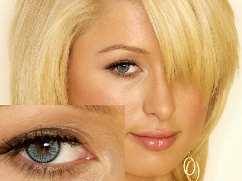 crazy contact lenses 2013