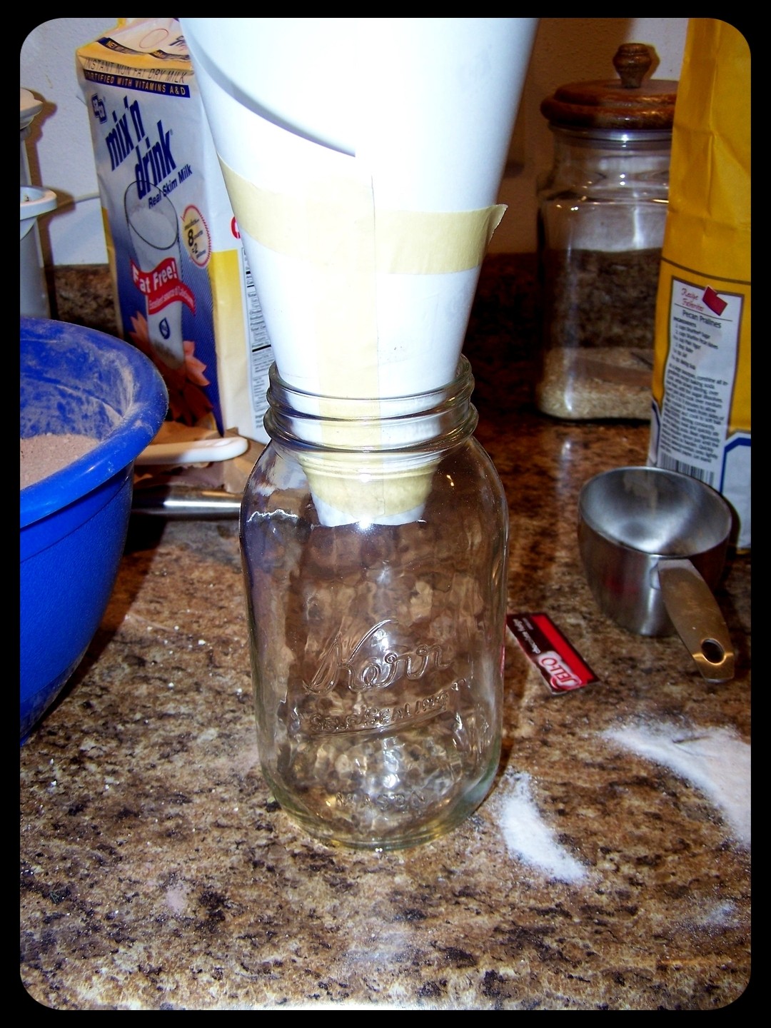 Recipe Instant Vanilla Chai Tea Mix Bona Fide Boho