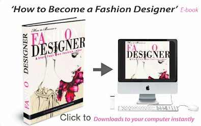 How to become a famous Fashion How To Become A Famous Fashion Designer How to become a famous Fashion