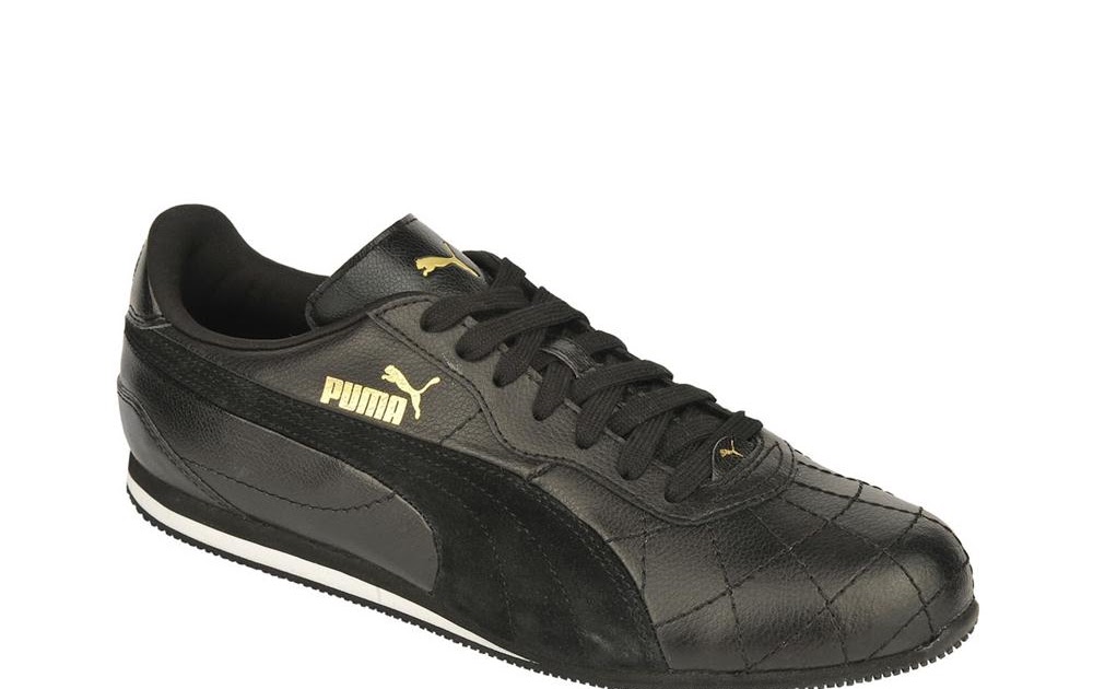 ESITO 2L M 1136 SIYAH Erkek AyakkabıPuma Türkiye Puma Turkey Puma